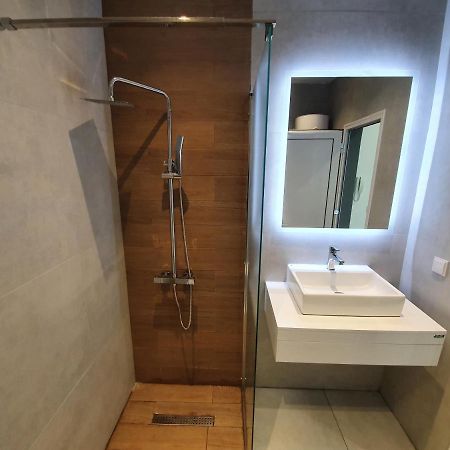 Grey Luxury Apartments Blagoevgrad Exterior photo